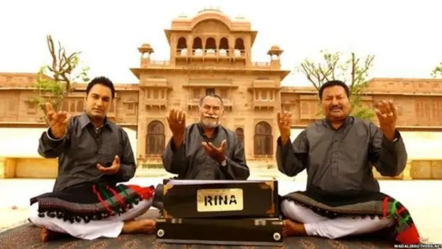 ਵਡਾਲੀ ਬ੍ਰਦਰਜ਼