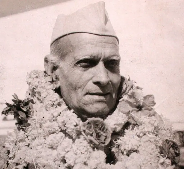 ઇંદુલાલ યાજ્ઞિક