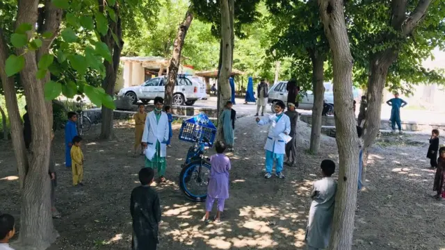 ادریس سیاوش