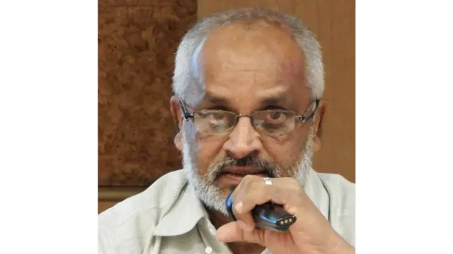 ලෝක ධීවර සම්මේලනයේ මෙරට නියෝජිත හා ජාතික ධීවර සහයෝගිත ව්‍යාපාරයේ කැදවුම්කරු හර්මන් කුමාර