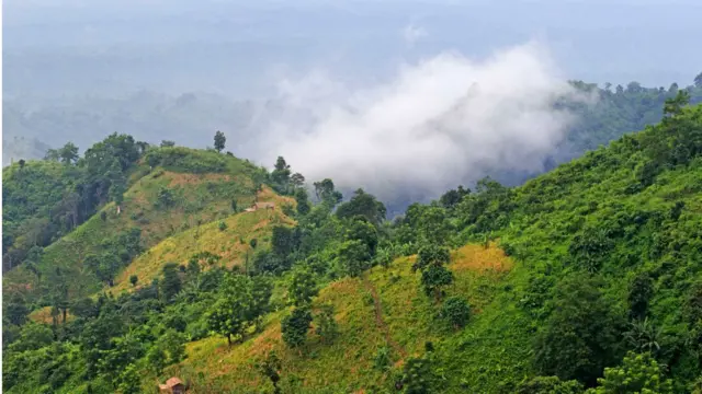 গত কয়েক মাসে পার্বত্য জেলাগুলোয় একাধিক সহিংসতার ঘটনা ঘটেছে।