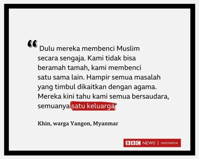 kutipan, Khin, Muslim, Myanmar