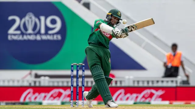 बांगलादेश, दक्षिण आफ्रिका, वर्ल्डकप