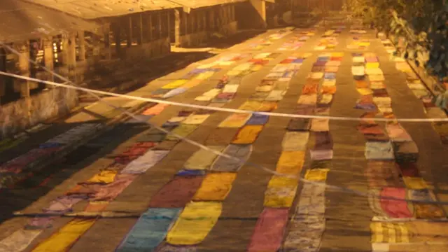 रघुबीर नगर मंडी