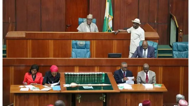 Bill to restrict richman pikin to go public school don die natural death