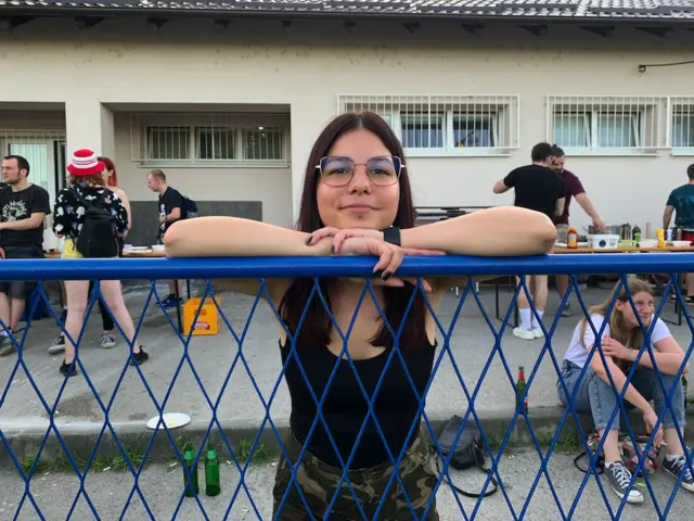 Теа Радовић