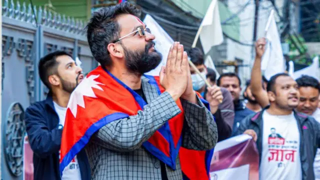 बालेन शाह