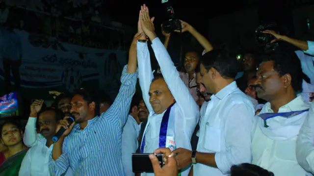 ఆళ్ల అయోధ్యరామి రెడ్డి