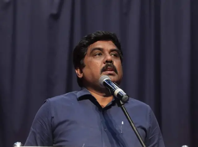 சென்னை மழை