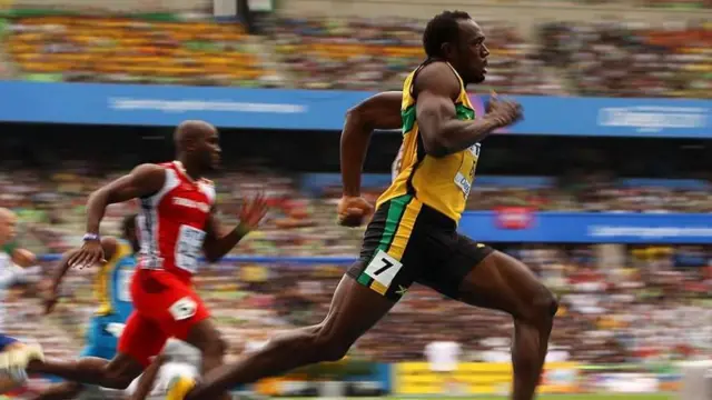 పరిగెత్తడం