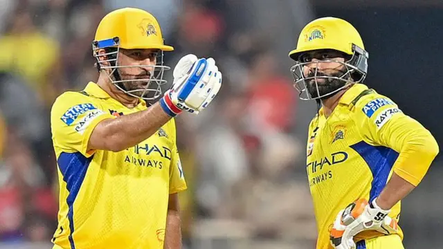 CSK vs PBKS, பிரியான்ஷ் ஆர்யா