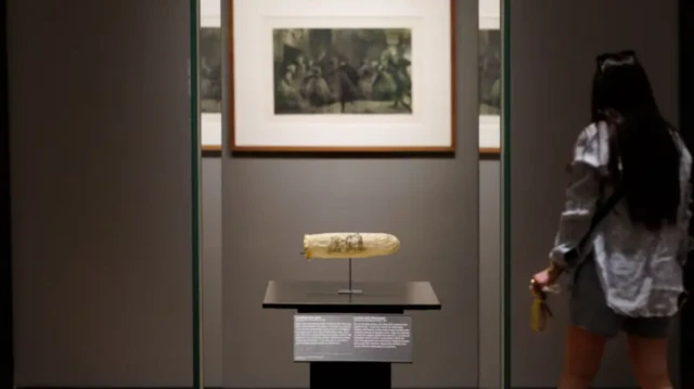 Aworan rọba idaabobobo ti wọn n ṣafihan rẹ