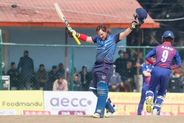 क्रिकेट 