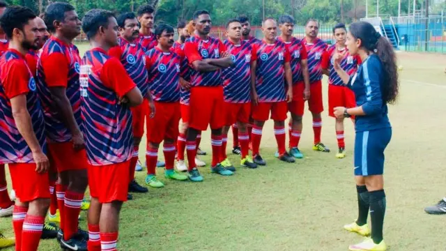 अंजू तुरंबेकर