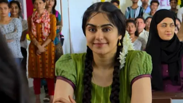 ‘ది కేరళ స్టోరీ’