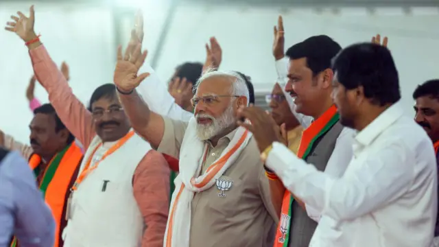 राजकारण