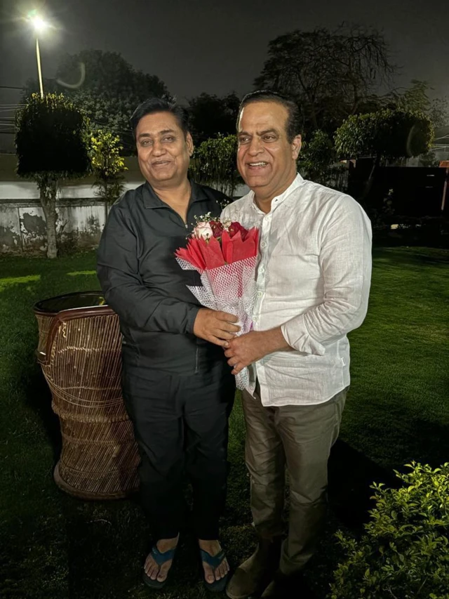 सुनील शर्मा 