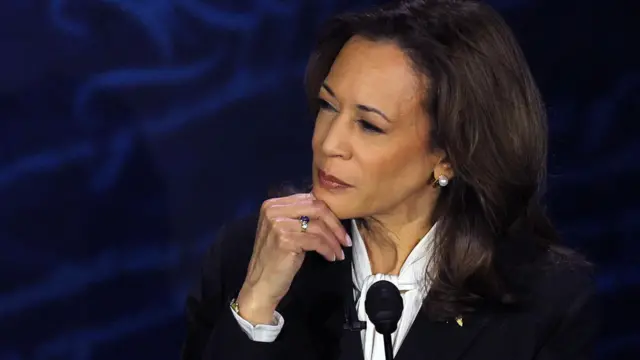 కమలా హారిస్, అమెరికా, అధ్యక్ష ఎన్నికలు, ట్రంప్, విస్కాన్సిన్