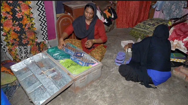 குஜராத், மருத்துவ பரிசோதனை, ஏழை மக்கள், வறுமை, வாழ்வாதாரம்