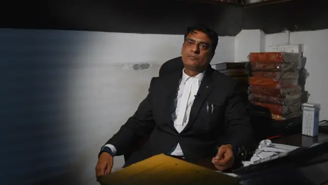 ਅਬਦੁਲ ਗੱਫਾਰ