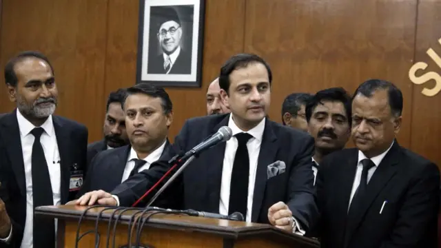 مرتضیٰ وہاب