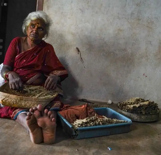 கண்டிராத கோணங்கள்