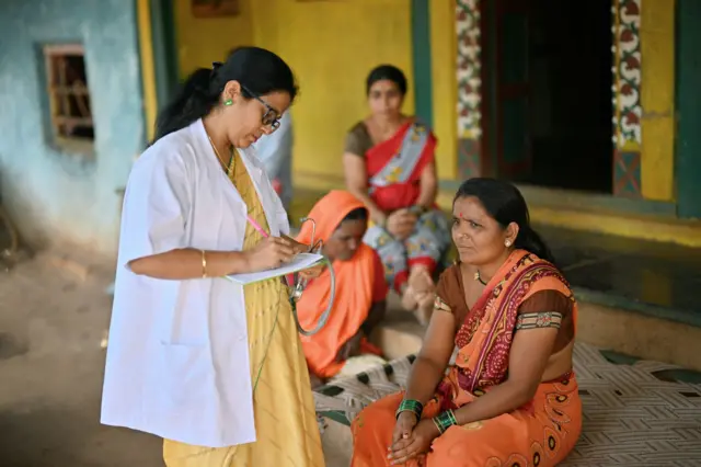 தமிழ்நாடு, காசநோய் சிகிச்சை, சுகாதாரத் துறை