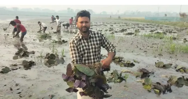 திரேந்திர குமார் 