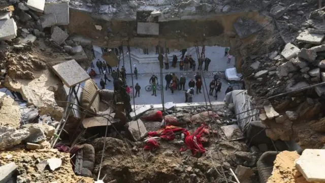 Gaza