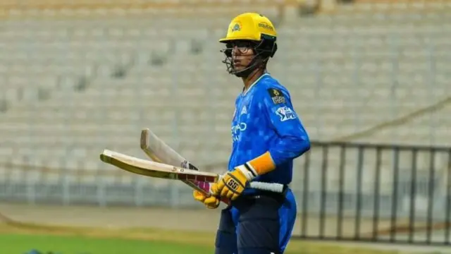 आंद्रे सिद्धार्थ