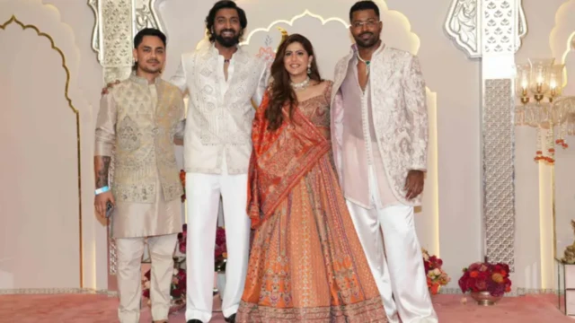 ஹர்திக் பாண்டியா