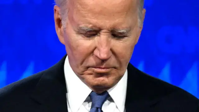 Joe Biden - Figure 1