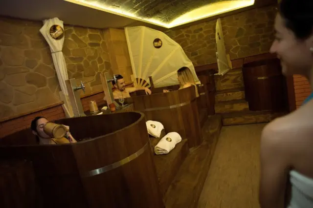 बिअरबाथ