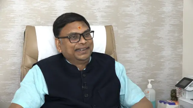 भारतीय जनता पार्टी की मध्य प्रदेश इकाई के प्रवक्ता हितेश वाजपेयी कहते हैं कि कांग्रेस ने हमेशा से ‘मुसलमानों का चुनावी शोषण’ किया है. 