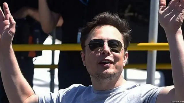 ਈਲੋਨ ਮਸਕ 