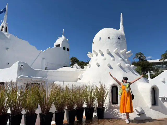 उरुग्वे