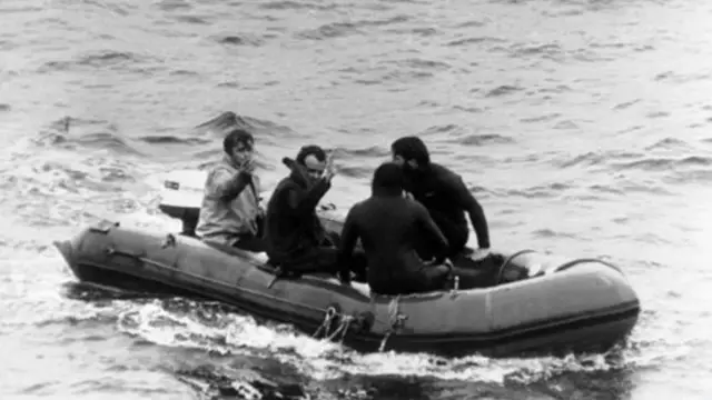 ਰੋਜਰ ਚੈਪਮੈਨ ਅਤੇ ਰੋਜਰ ਮੈਲਿਨਸਨ