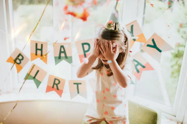 పుట్టిన రోజు వేడుక