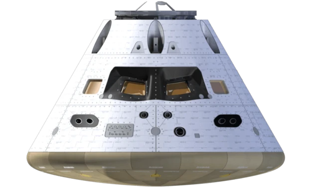 నాసా, ఆర్టెమిస్ 2, ఓరియాన్ స్పేస్‌క్రాఫ్ట్, అమెరికా, చంద్రుడి మిషన్