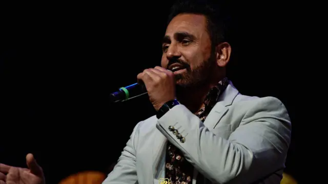 ਸਰਬਜੀਤ ਚੀਮਾ 