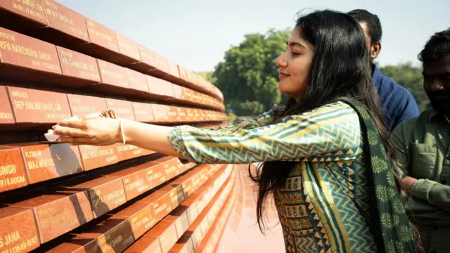 అమర జవాన్లు, నేషనల్ వార్ మెమోరియల్, దిల్లీ