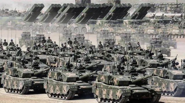 Chaayinaan Meeshaalee waraana gatii madaalawaan dhiyeessuun gabaa to'ataa jirti