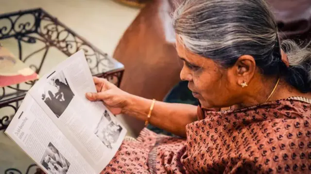 నిర్మల సెలప్పన్