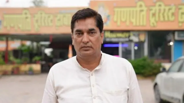 वसीम अहमद