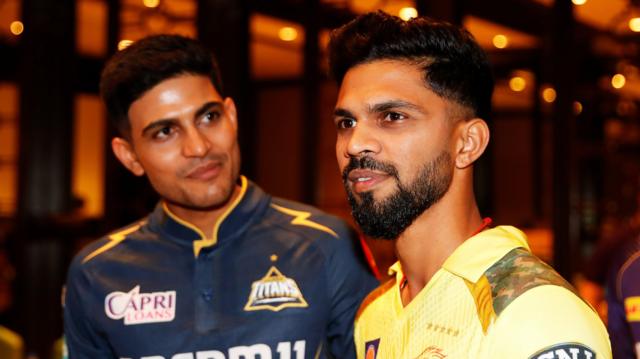 ஐபிஎல் 2024: தோனியின் சகாப்தம் முடிந்தது! சிஎஸ்கே அணிக்கு புதிய கேப்டனாக ருதுராஜ் கெய்க்வாட்