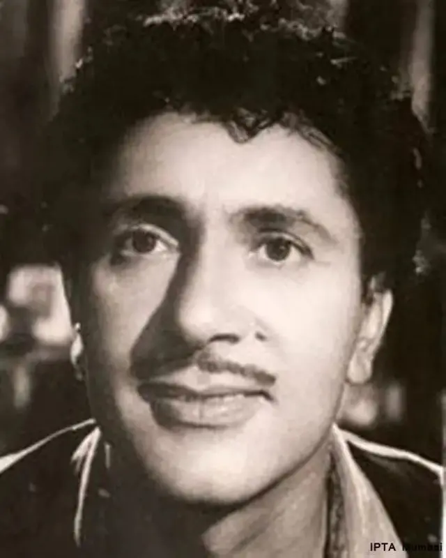 ਬਲਰਾਜ ਸਾਹਨੀ