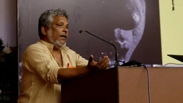 সিনেমাটির পরিচালক সুদীপ্ত সেন