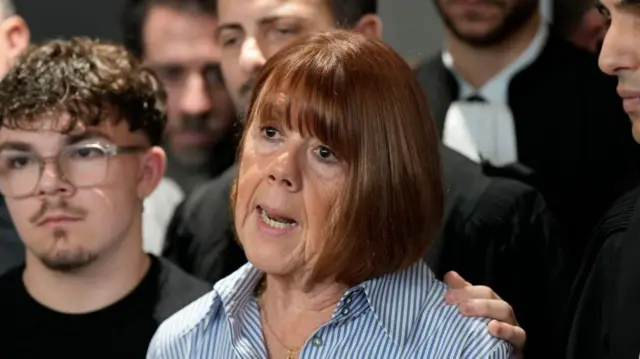 ज़ीज़ेल पेलीको