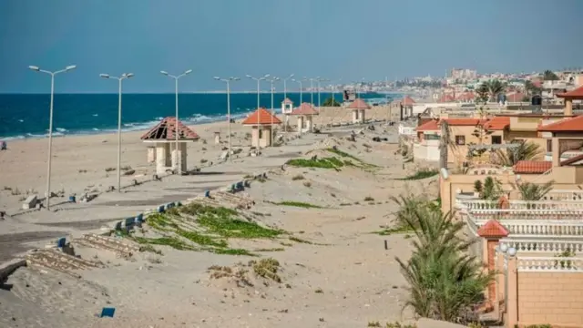 سینائی آبادیاں