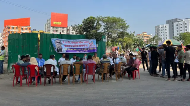 আওয়ামী লীগের অবস্থান